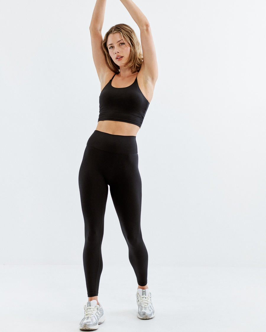 Kynd Society, flattering active essentials to elevate your look.